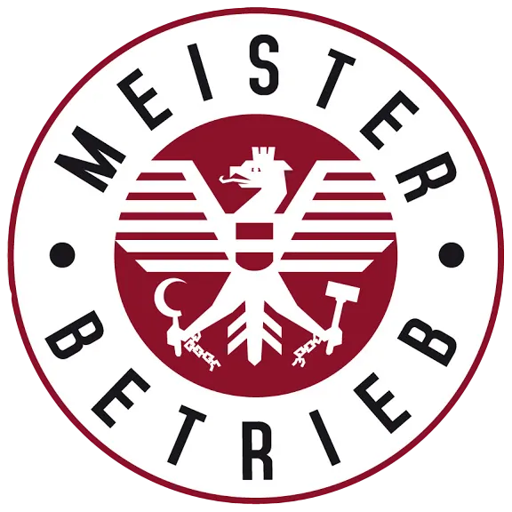 Siegel Bodenleger-Meisterbetrieb